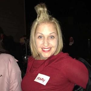 Meet your Posher, Annette